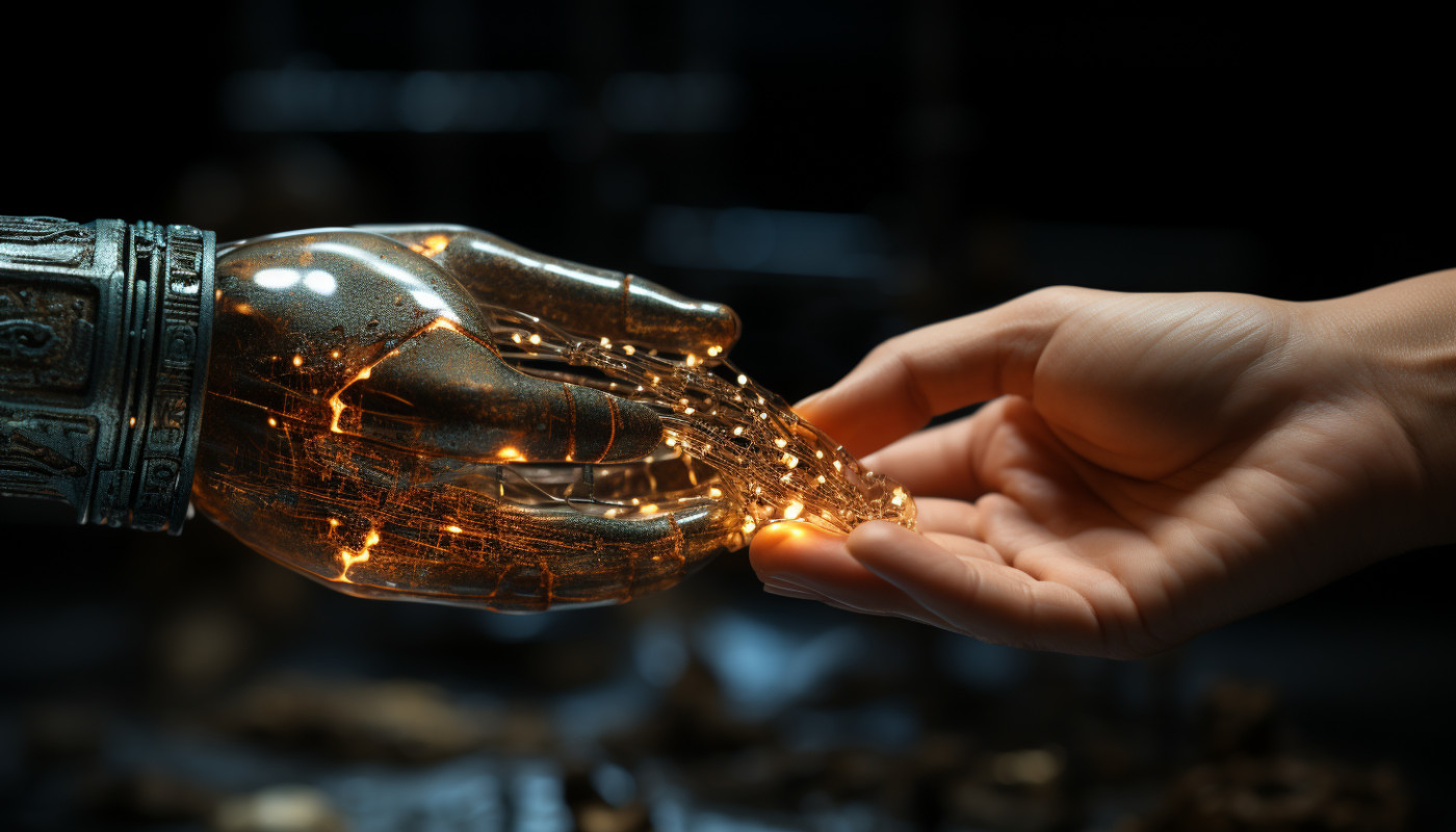 Desvelando los secretos de la inteligencia artificial