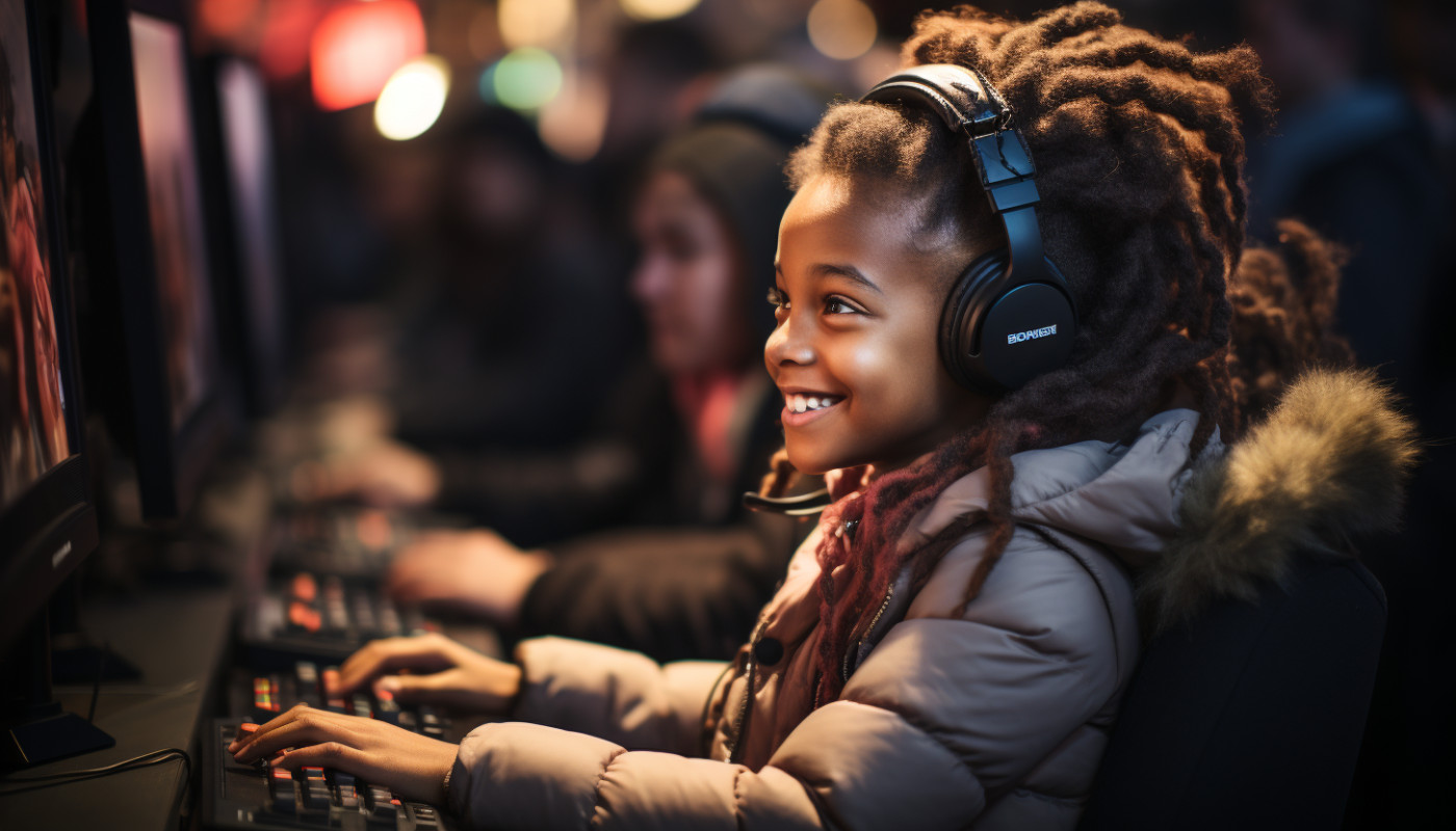 El sorprendente poder de los videojuegos para cambiar el mundo