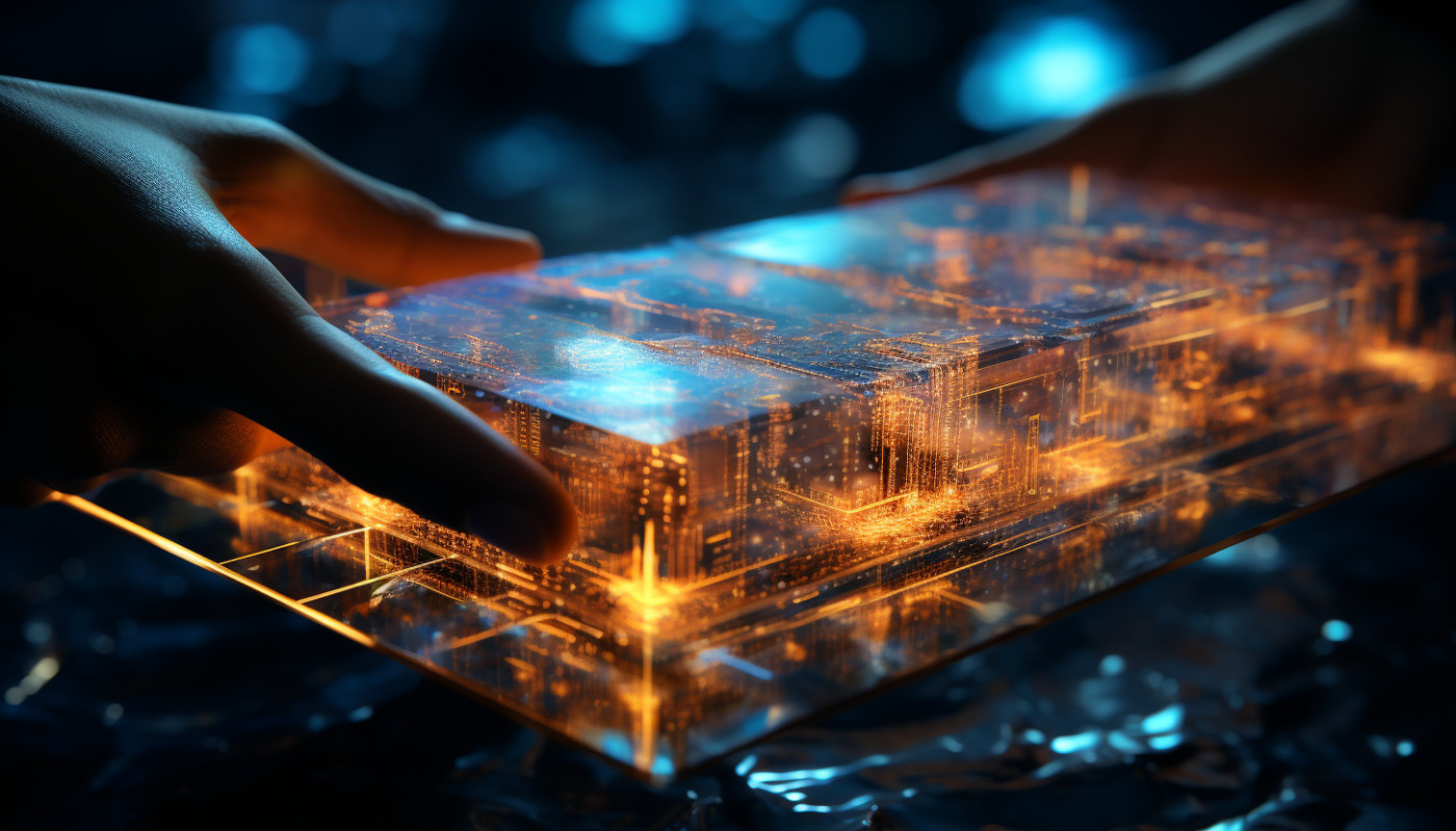 La revolución del blockchain: mucho más que criptomonedas